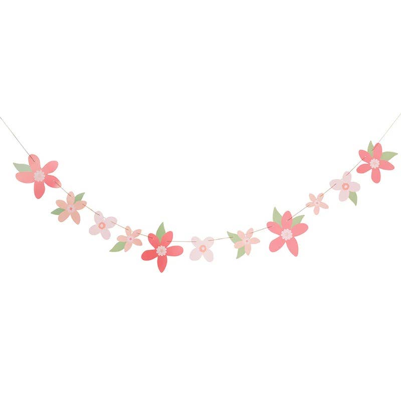 Flower Garland 2M