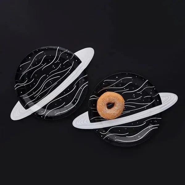 Planet Paper Plates (10pk)