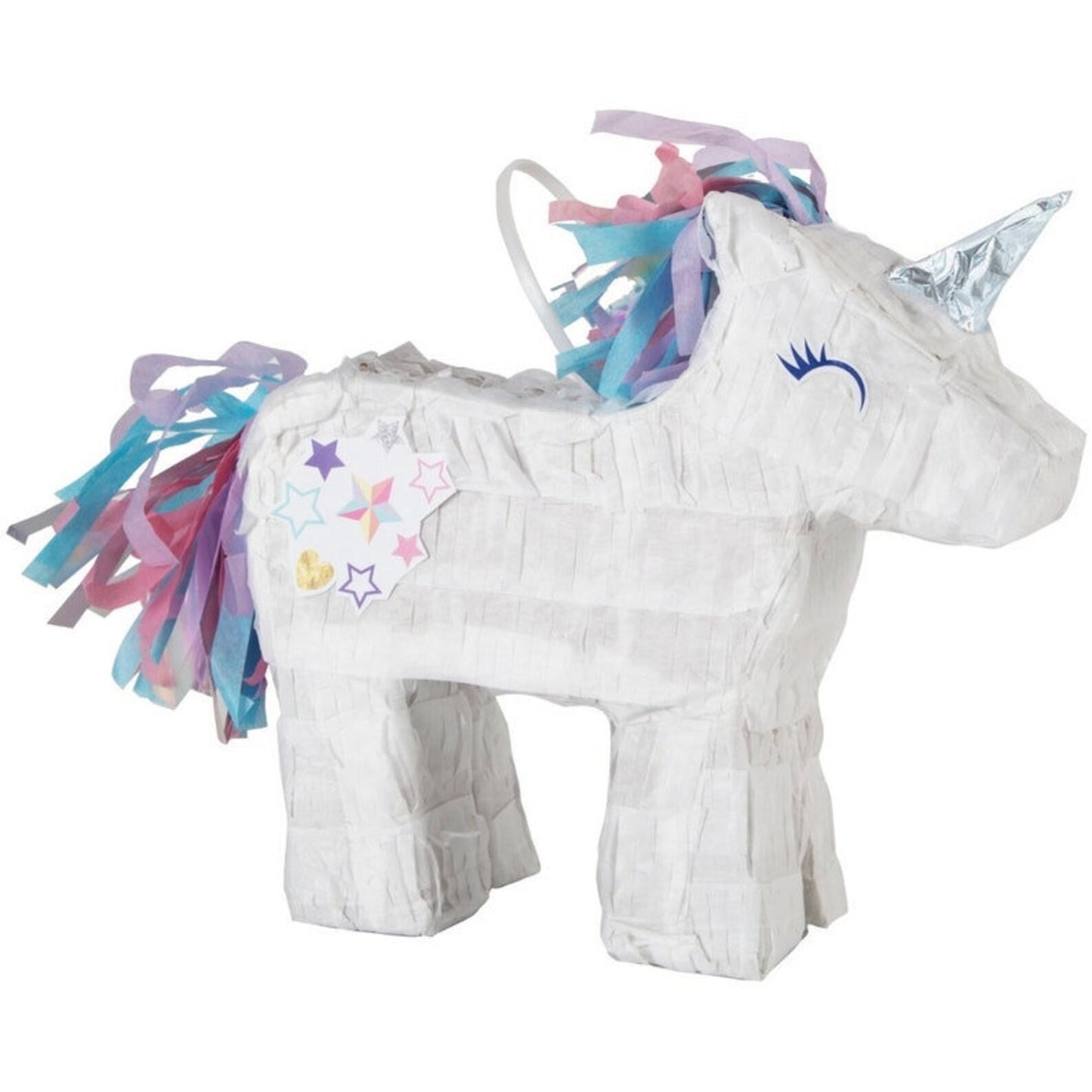 Mini Unicorn Piñata