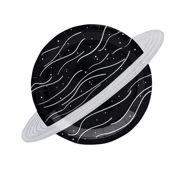 Planet Paper Plates (10pk)