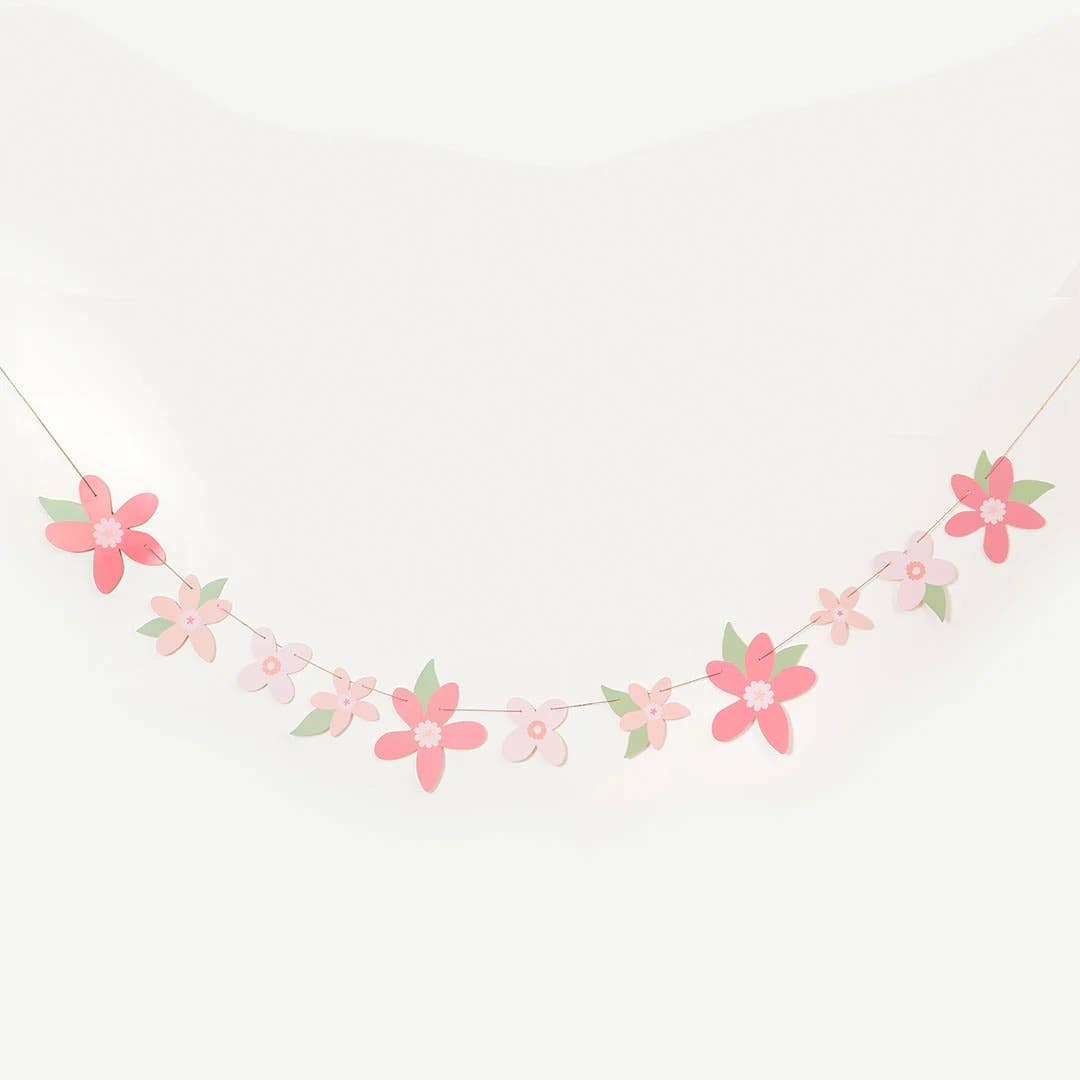 Flower Garland 2M